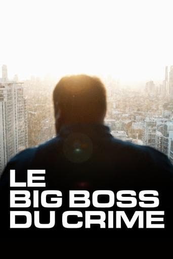 The Big Boss: A 21st Century Criminal poster - Find streaming availability