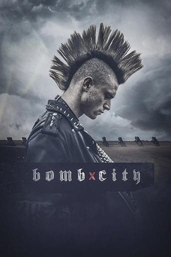 Bomb City poster - Find streaming availability