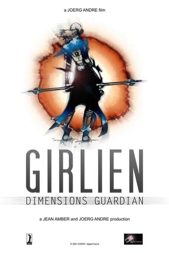GIRLIEN poster - Find streaming availability
