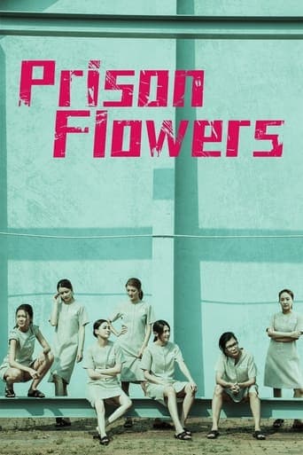 Prison Flowers poster - Find streaming availability