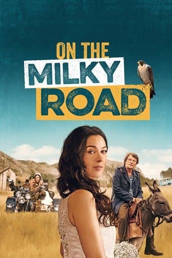 On the Milky Road poster - Find streaming availability