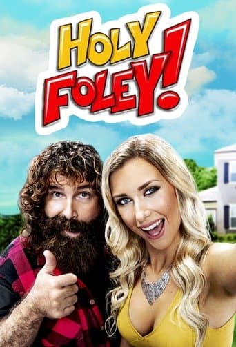 Holy Foley poster - Find streaming availability
