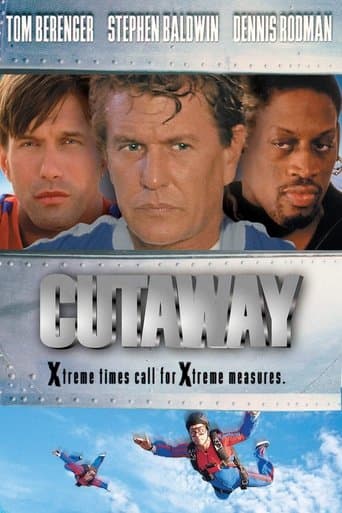 Cutaway poster - Find streaming availability