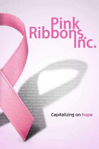 Pink Ribbons, Inc. poster - Find streaming availability