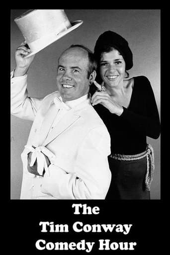 The Tim Conway Comedy Hour poster - Find streaming availability