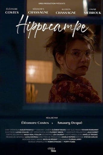 Hippocampe poster - Find streaming availability