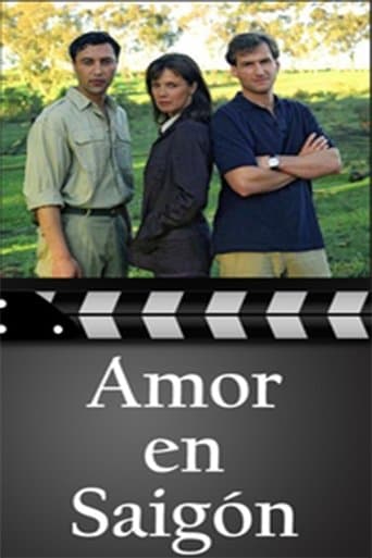 Eine Liebe in Saigon poster - Find streaming availability