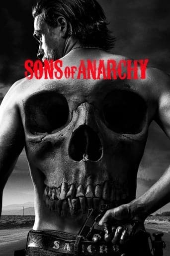 Sons of Anarchy poster - Find streaming availability