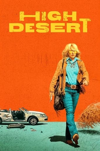 High Desert poster - Find streaming availability