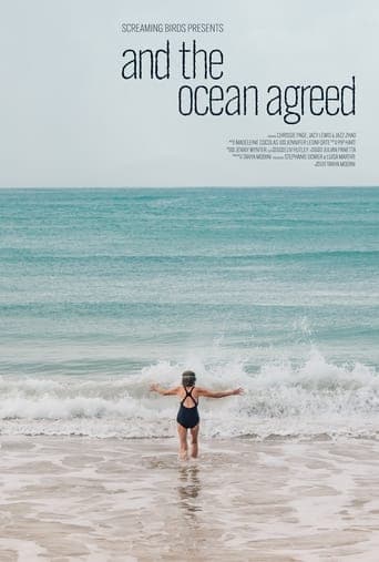 And The Ocean Agreed poster - Find streaming availability