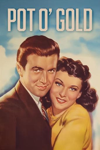 Pot o' Gold poster - Find streaming availability