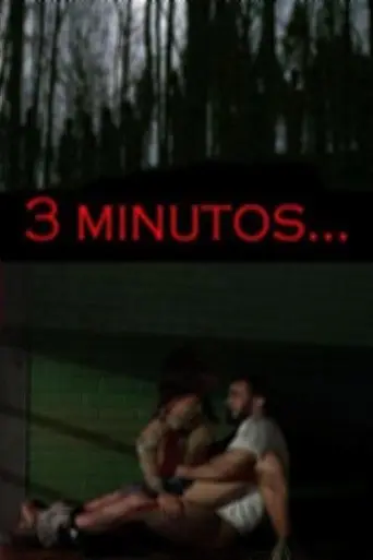 3 Minutos poster - Find streaming availability