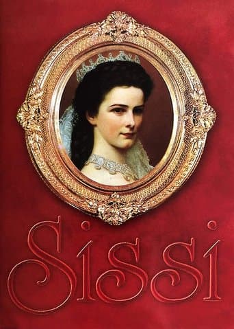 Sissi - Die Getriebene poster - Find streaming availability