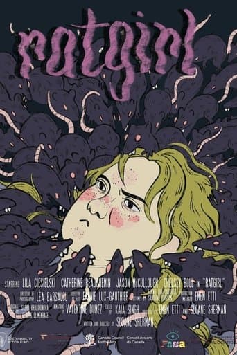Ratgirl poster - Find streaming availability