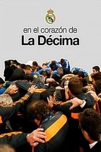 En el corazón de la Décima poster - Find streaming availability