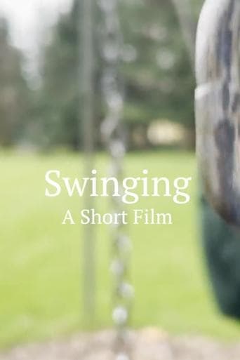 Swinging poster - Find streaming availability