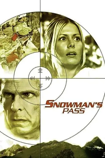 Snowman's Pass poster - Find streaming availability