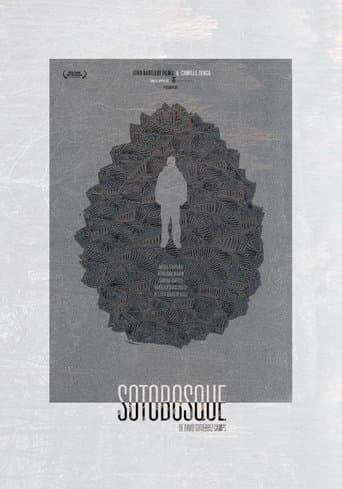 Undergrowth poster - Find streaming availability