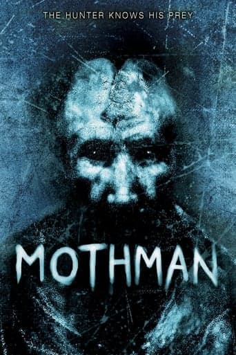 Mothman poster - Find streaming availability