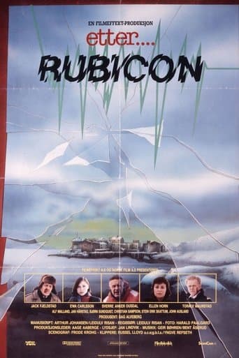 Etter Rubicon poster - Find streaming availability