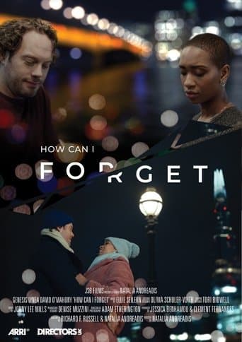 How Can I Forget poster - Find streaming availability