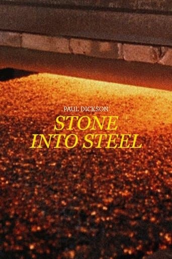 Stone Into Steel poster - Find streaming availability