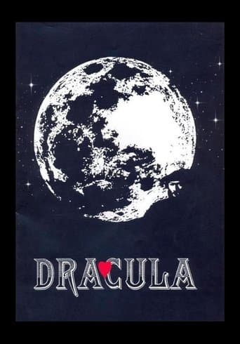 Dracula poster - Find streaming availability