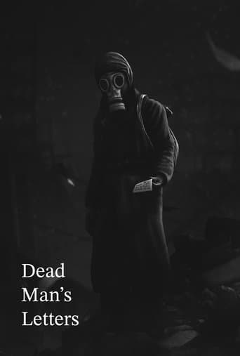 Dead Man's Letters poster - Find streaming availability