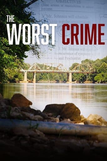 The Worst Crime poster - Find streaming availability