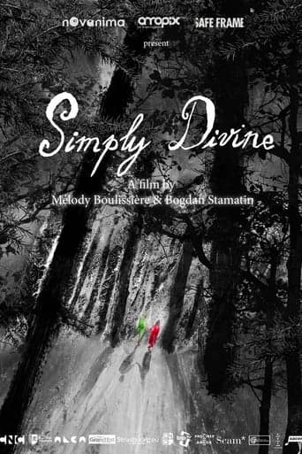 Simply Divine poster - Find streaming availability