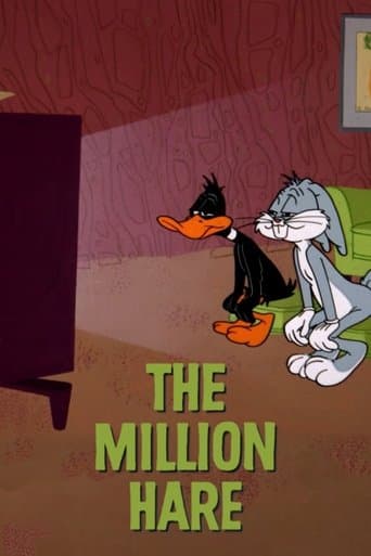 The Million Hare poster - Find streaming availability