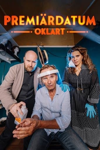 Premiärdatum oklart poster - Find streaming availability
