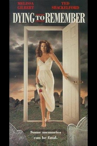 Dying to Remember poster - Find streaming availability