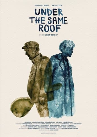 Under the Same Roof poster - Find streaming availability