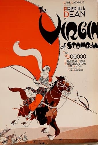 The Virgin of Stamboul poster - Find streaming availability