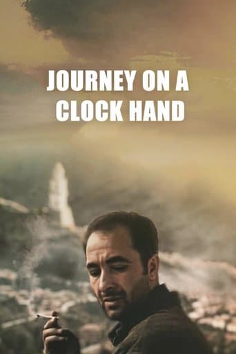 Journey on a Clock Hand poster - Find streaming availability