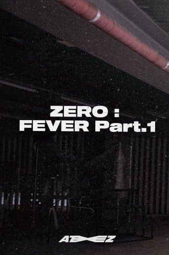 ATEEZ - ZERO : FEVER Part.1 'Diary Film' poster - Find streaming availability