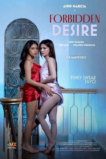 Forbidden Desire poster - Find streaming availability