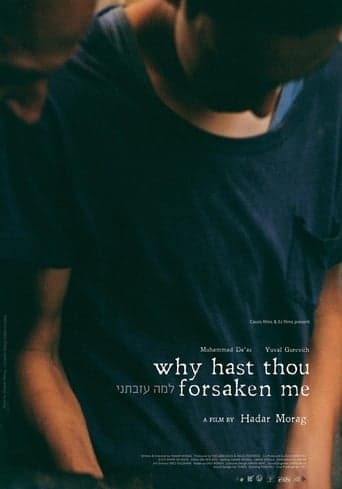 Why Hast Thou Forsaken Me poster - Find streaming availability