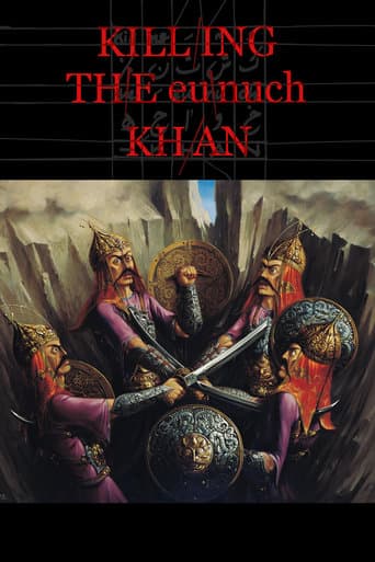 Killing the Eunuch Khan poster - Find streaming availability