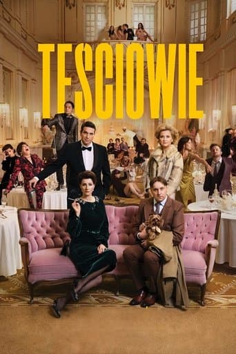 The In-Laws poster - Find streaming availability