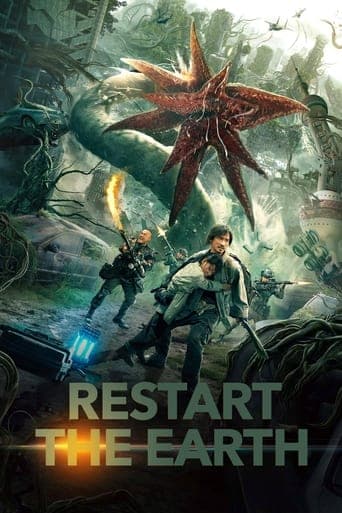 Restart the Earth poster - Find streaming availability