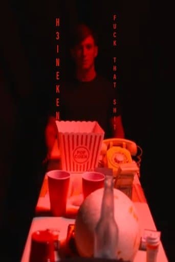 H3INEKEN poster - Find streaming availability