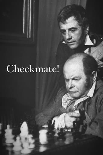 Checkmate! poster - Find streaming availability