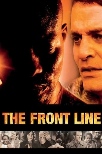 The Front Line poster - Find streaming availability