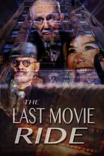 The Last Movie Ride poster - Find streaming availability