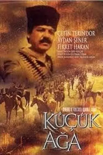 Küçük Ağa poster - Find streaming availability