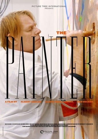 The Painter poster - Find streaming availability