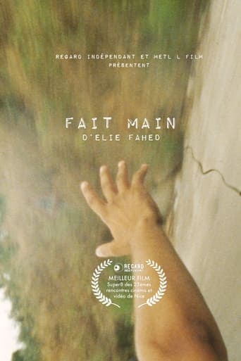 Fait Main poster - Find streaming availability