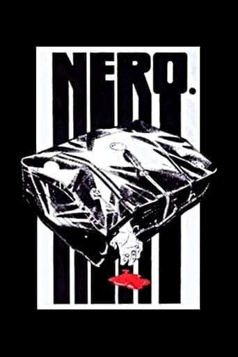 Nero poster - Find streaming availability